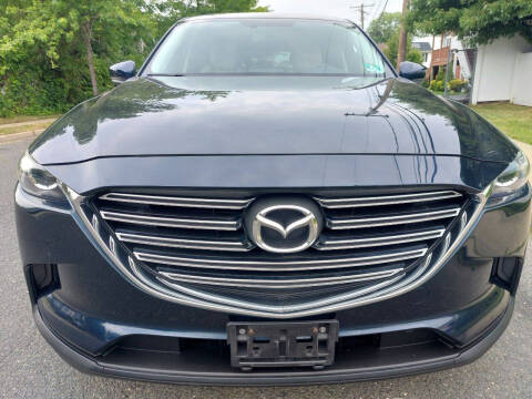 2016 Mazda CX-9 Touring
