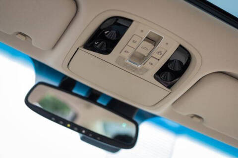2018 Kia Cadenza Technology