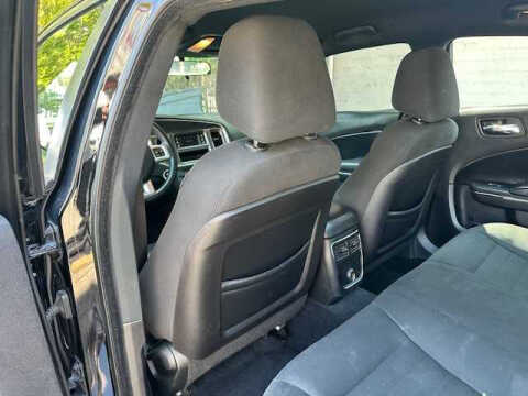 2014 Dodge Charger SE