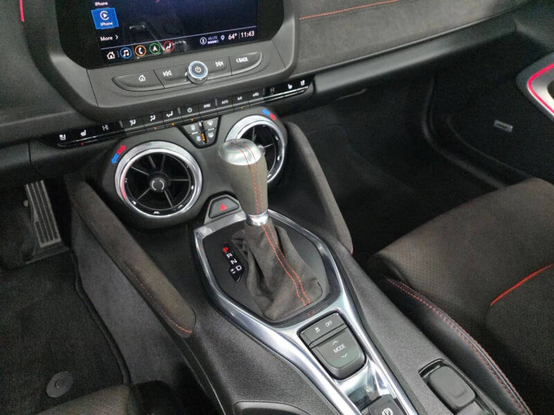 2023 Chevrolet Camaro ZL1