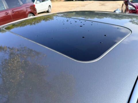 2015 Infiniti Q70 3.7