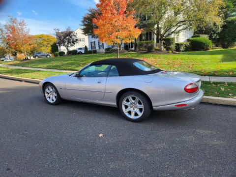 2000 Jaguar XK-Series for sale in Bensalem, PA - Professional