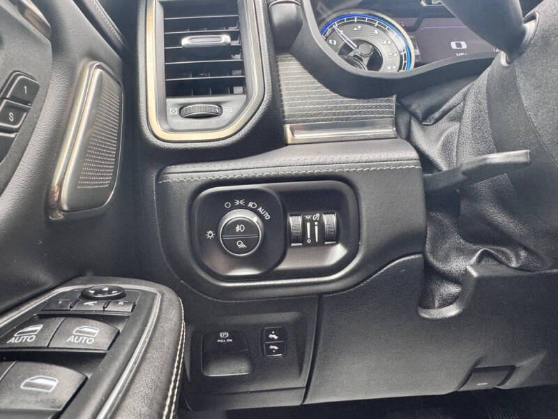 2020 RAM 1500 Limited