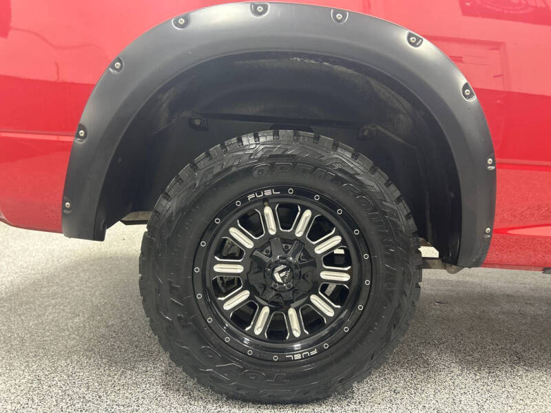 2013 RAM 1500 Express