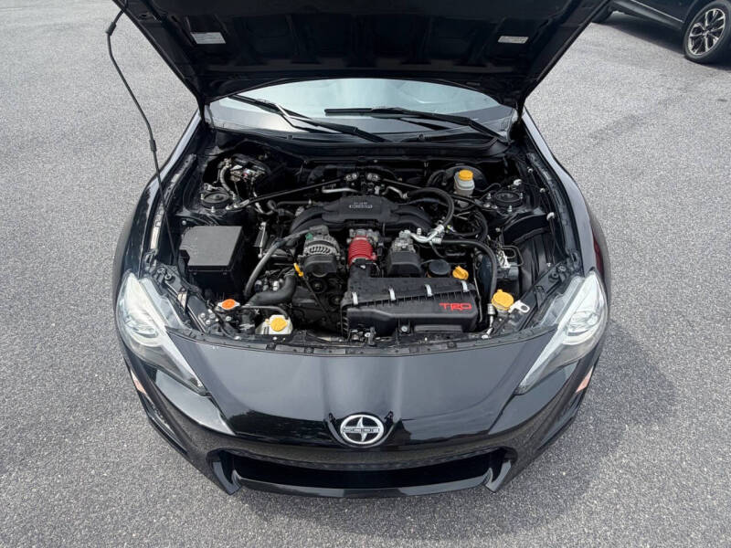 2014 Scion FR-S Monogram