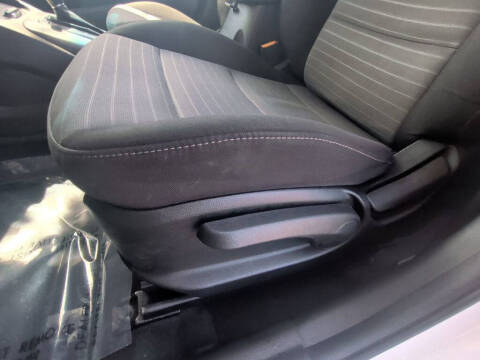 2015 Kia Forte5 EX