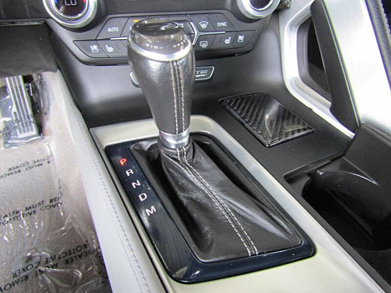 2015 Chevrolet Corvette Stingray