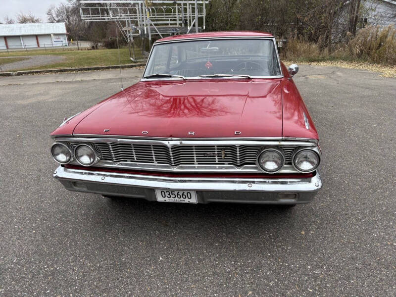 1964 Ford Fairlane