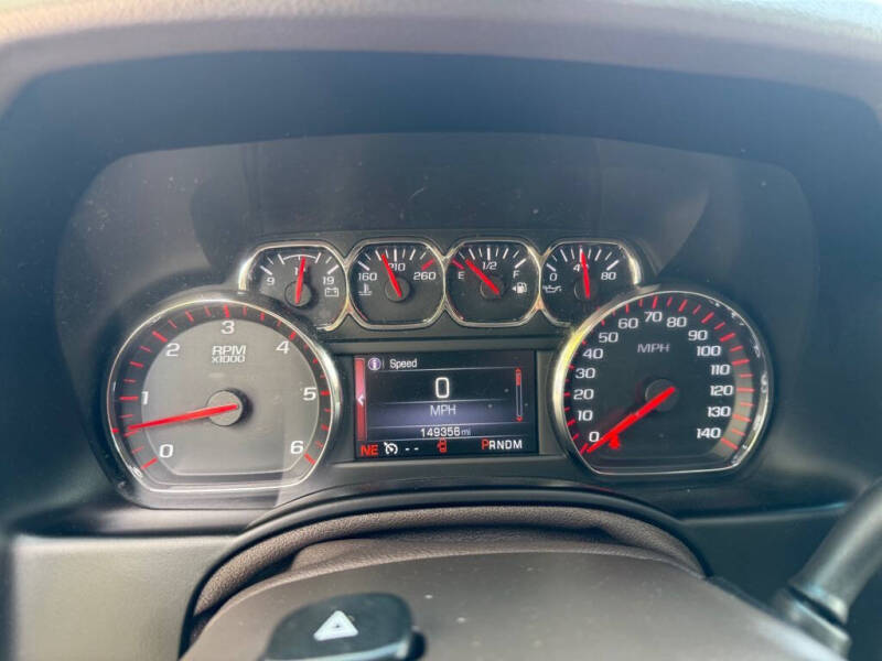 2015 GMC Yukon XL SLT