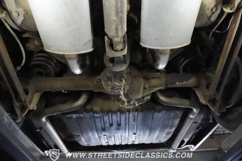 1971 Cadillac DeVille