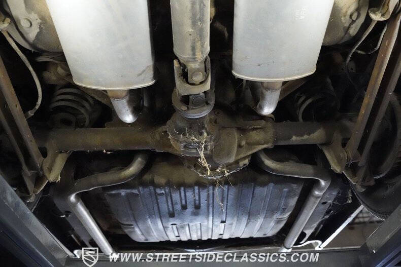 1971 Cadillac DeVille