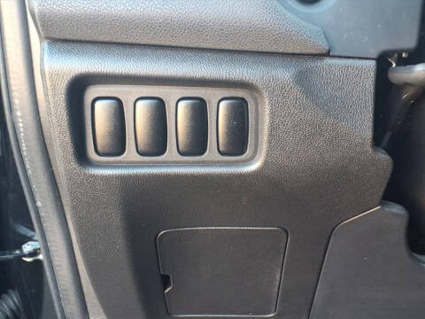 2020 Mitsubishi Outlander Sport ES