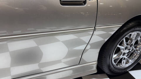 2001 Chevrolet Camaro Z28