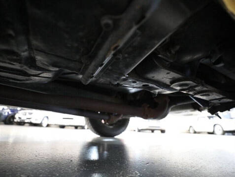 1968 Ford Mustang