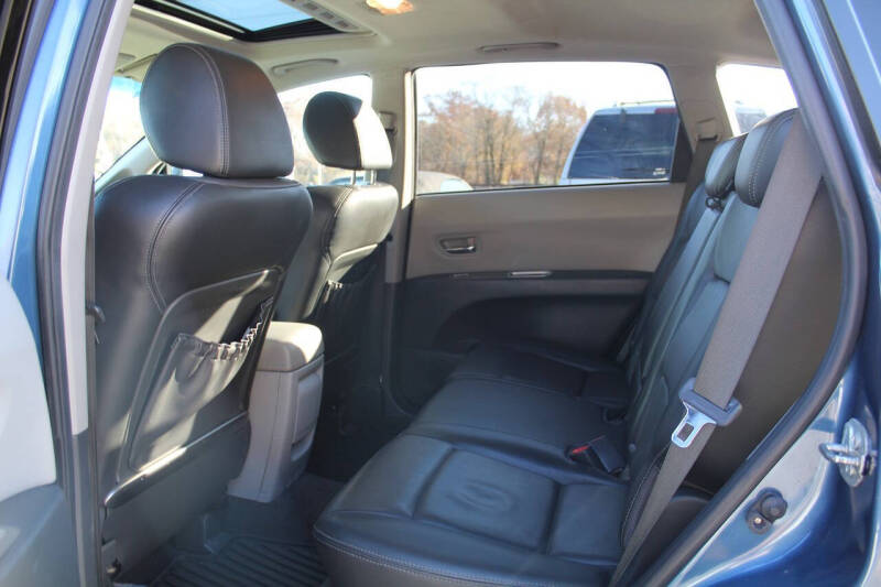 2009 Subaru Tribeca Ltd. 5-Pass.