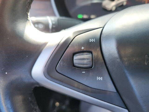 2018 Tesla Model X 100D