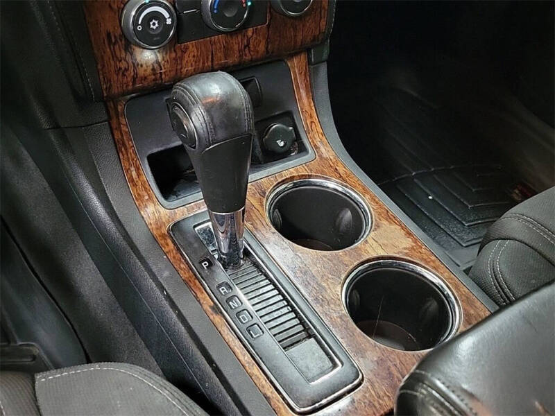 2013 Chevrolet Traverse LT