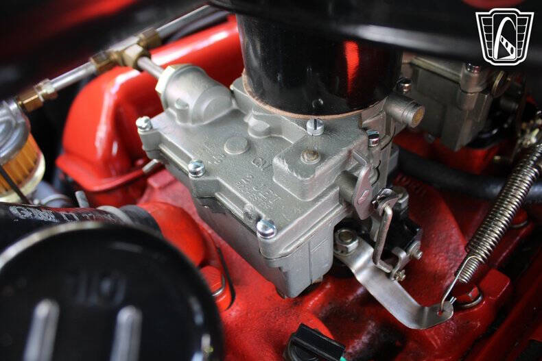 1958 Chevrolet Impala
