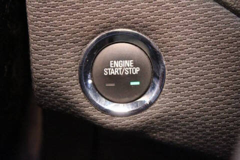 2016 Chevrolet Cruze LT Auto