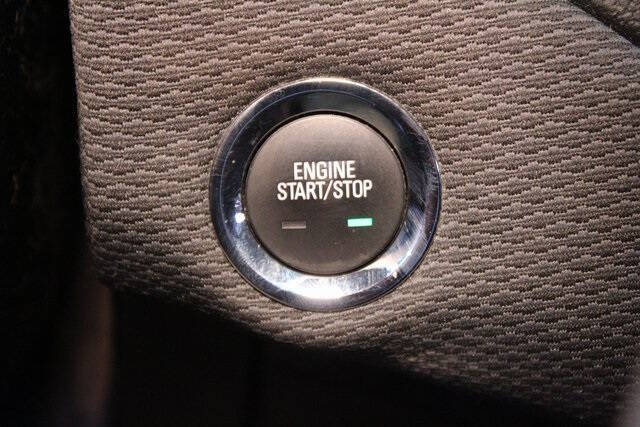 2016 Chevrolet Cruze LT Auto