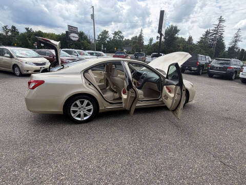 2008 Lexus ES 350