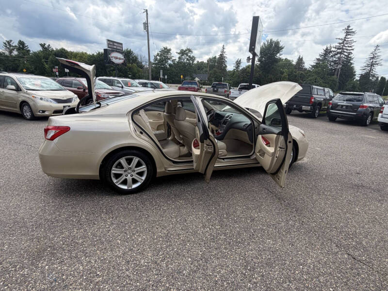 2008 Lexus ES 350