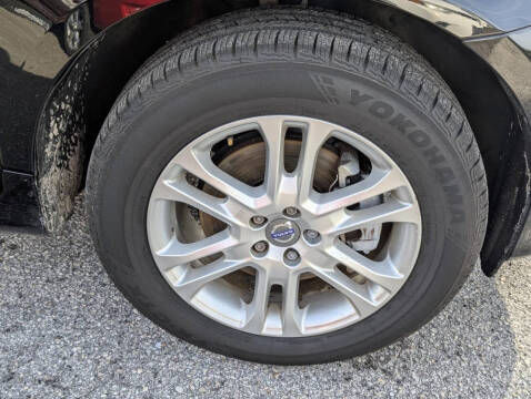 2016 Volvo XC60 T5 Premier