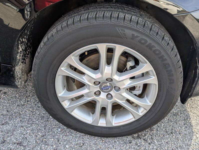 2016 Volvo XC60 T5 Premier