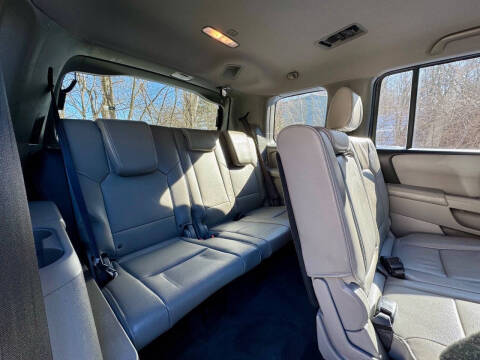 2014 Honda Pilot EX-L