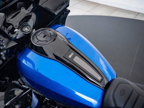 2024 Harley-Davidson Road Glide