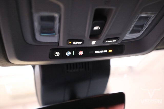 2026 Chevrolet Silverado 3500HD