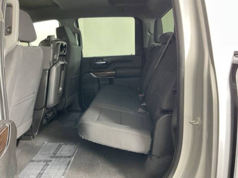 2022 GMC Sierra 3500HD