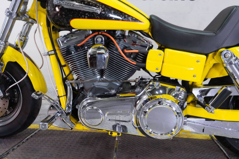 2009 Harley-Davidson Fat Bob