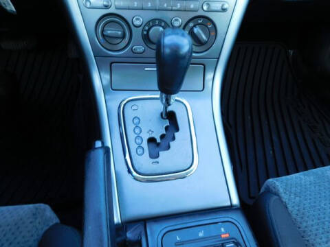 2006 Subaru Outback 2.5i Special Edition