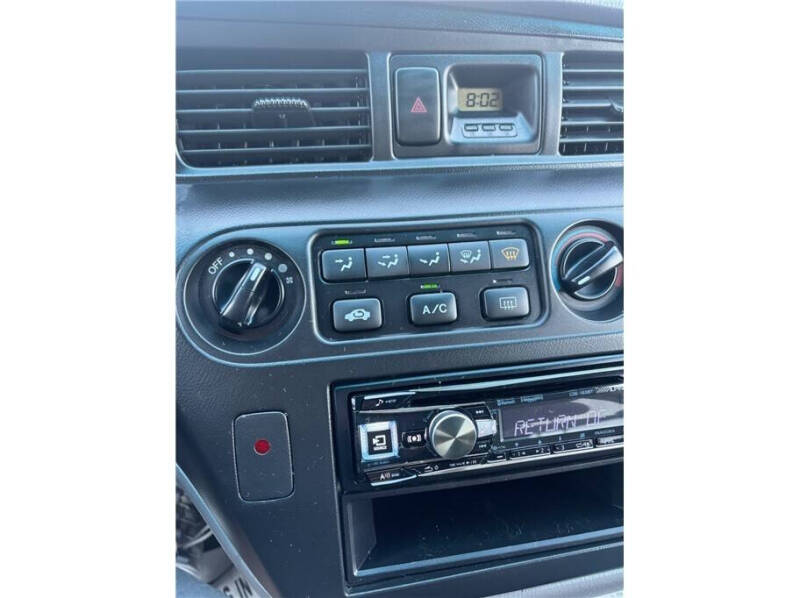 2001 Honda Odyssey LX