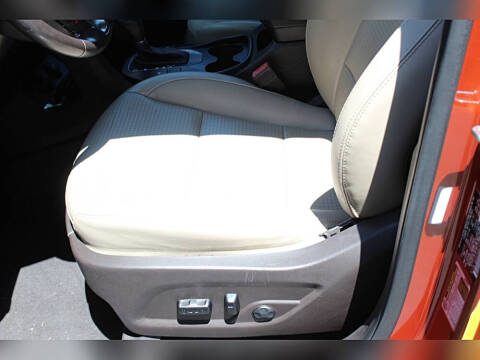 2013 Hyundai Santa Fe Sport 2.0T