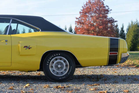 1970 Dodge Coronet