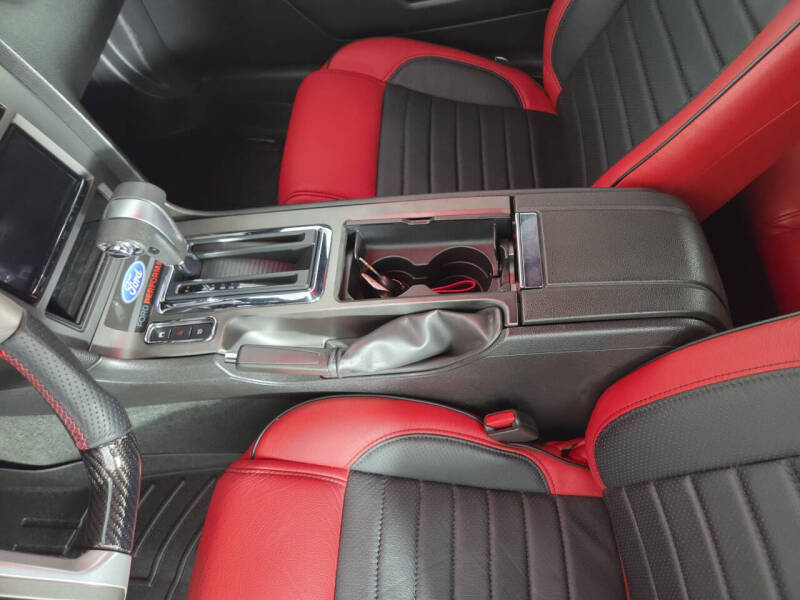 2011 Ford Mustang V6 Premium