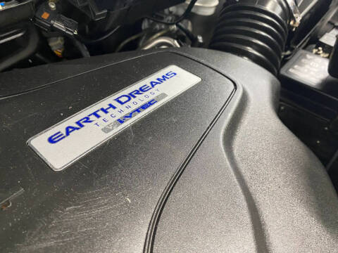 2019 Honda Pilot Touring