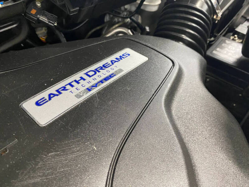 2019 Honda Pilot Touring