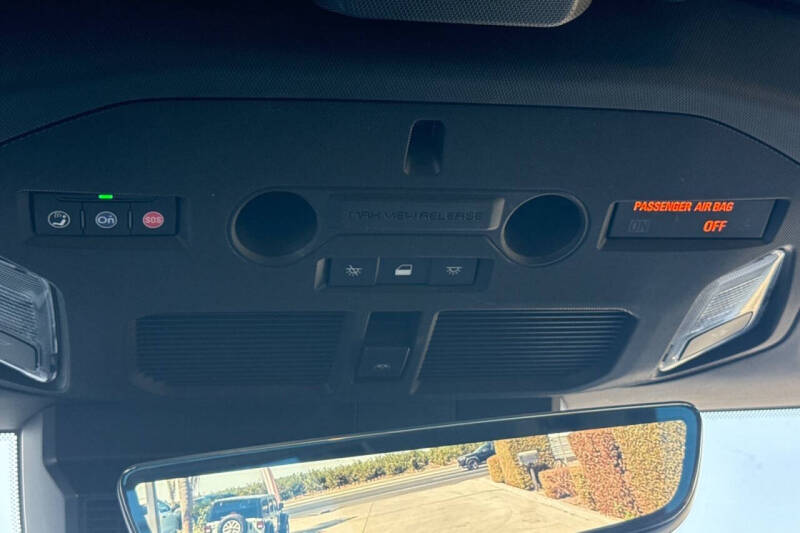 2022 GMC HUMMER EV Edition 1