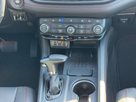 2026 Dodge Durango GT HEMI Plus