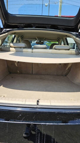 2005 Toyota Prius