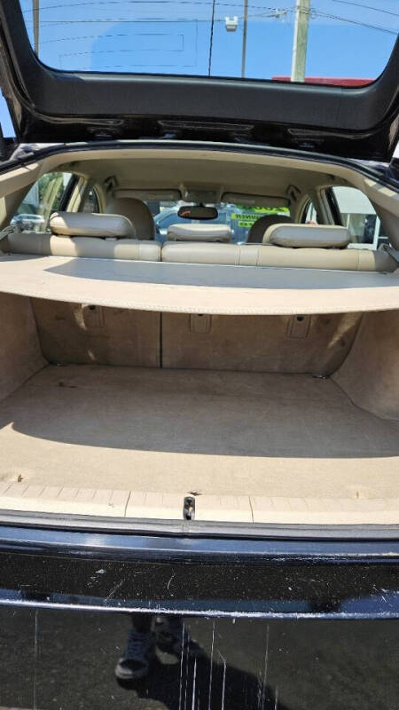 2005 Toyota Prius