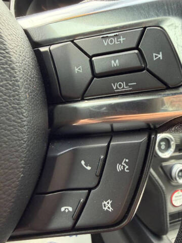 2016 Ford Mustang V6
