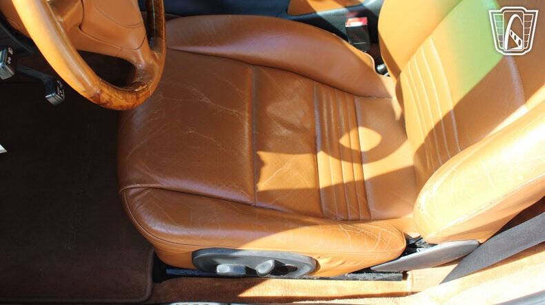 2003 Porsche 911