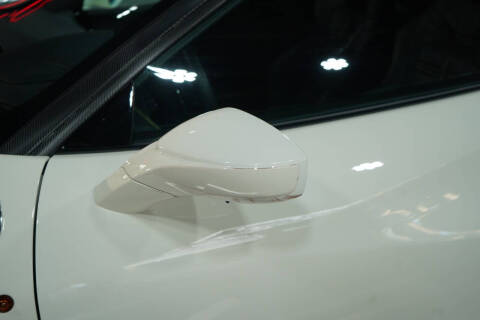 2017 Ferrari 488 GTB