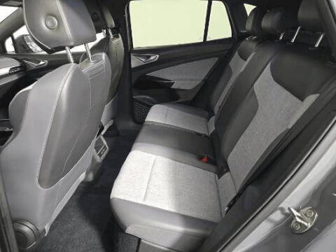 2023 Volkswagen ID.4 Standard