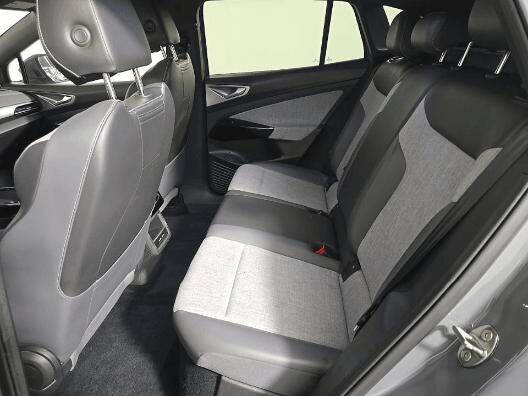 2023 Volkswagen ID.4 Standard