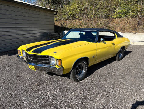 Cars For Sale in Cleves, OH - CLASSIC GAS & AUTO